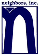 Neighbors - logo