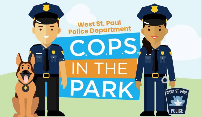 COPS in the Park