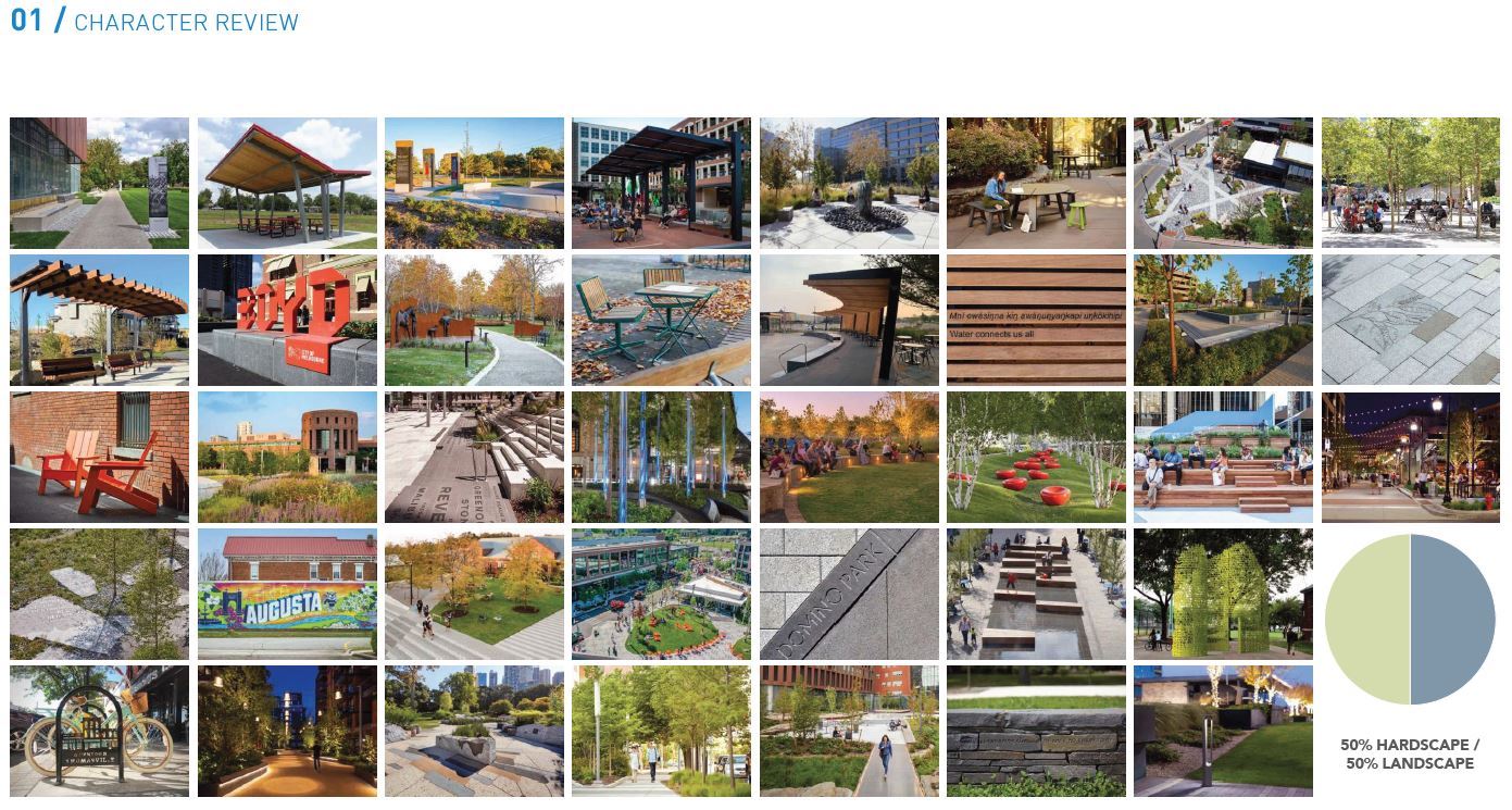 Smith-Dodd - Character Review