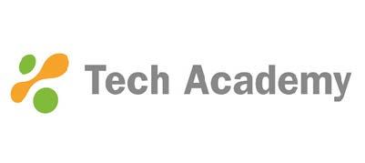 Tech Academy logo