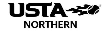 USTA Northern logo
